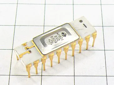 Микросхема М1804ВУ2