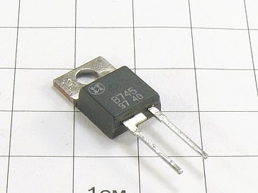 Диод MBR745