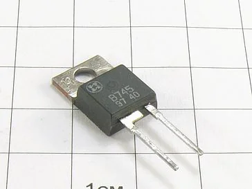 Диод MBR745