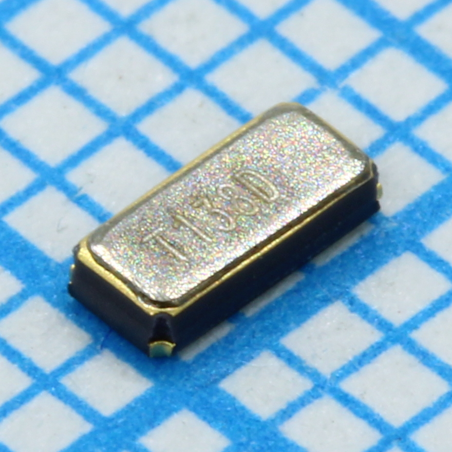 NX3215SA-32.768K-10PPM-45KOHM-6PF - Резонатор кварцевый 32.768кГц 10ppm 6пФ, 45кОм, SMD 3.2х1.5х0.8мм, -40...+85°C