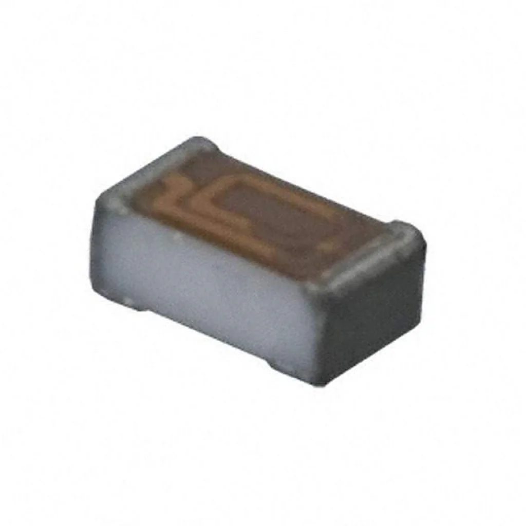 LQP15MN1N0B02D - Тонкоплёночная SMD индуктивность 1нГн ±0,1нГн 400мА 100мОм по постоянному току