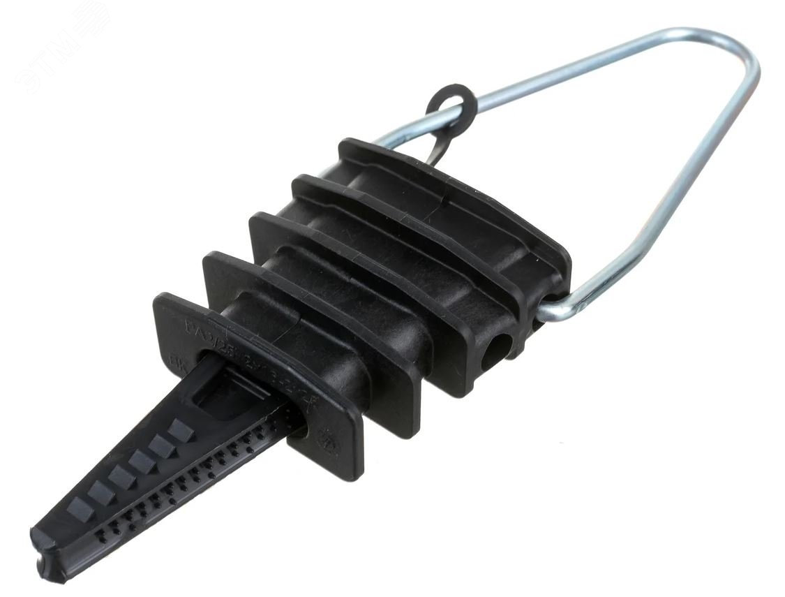 Зажим анкерный для проводов ввода PA 2/25S (2х16/2х25кв.мм) (DN1; SO25; ЗАБ 16-25) 20601001