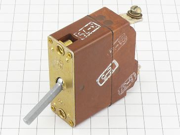 Автомат защиты АЗРГК-25-2С