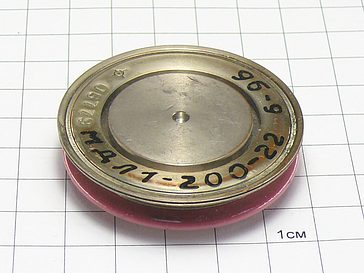 Диод МДЛ1-200-22