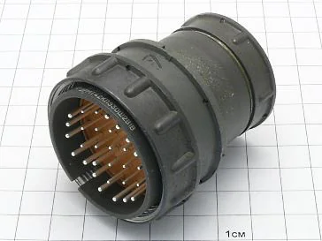 Вилка 2РМТ42КПЭ30Ш2В1В "5"