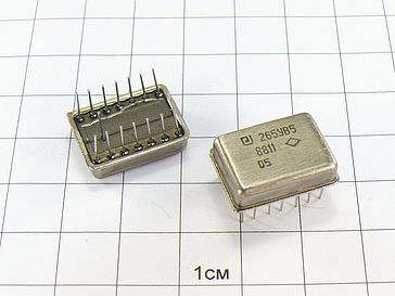 Микросхема 265УВ5