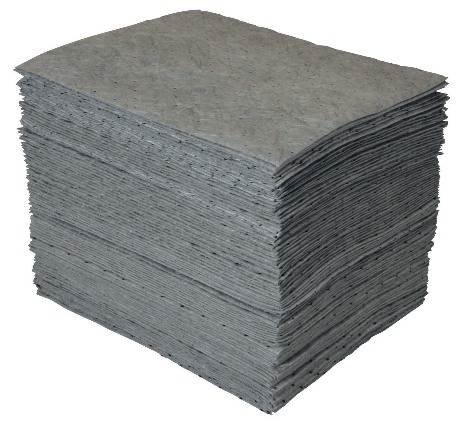 spc813812 - GP100-M Впитывающие салфетки МAXX для обслуживания и ремонта, 40 x 50 см средней емкости, с перфор. линией, уп.100 шт., на 94 литра