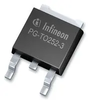 IPD50R280CEAUMA1 - Транзистор полевой MOSFET N-канальный 500В 18.1A 3-Pin(2+Tab) DPAK лента на катушке