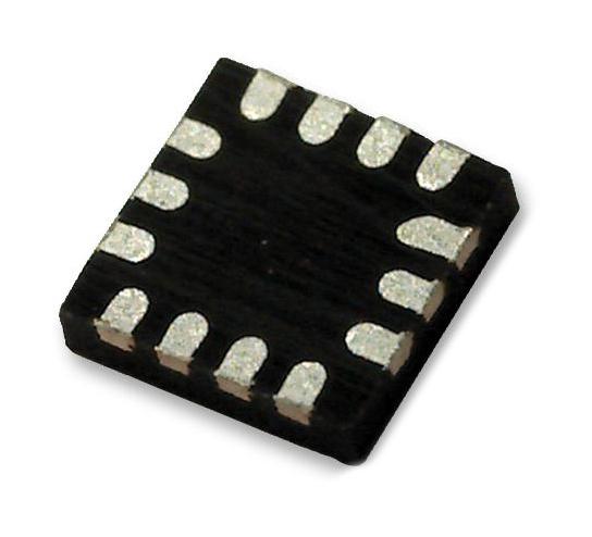 LSM6DSLTR - Акселерометр и гироскоп с цифровым выходом электропитание 1.8В 14-Pin LGA лента на катушке