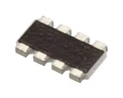 YC124-JR-0739RL - Резисторная сборка SMD 0804 4 резисторов по 39Ом