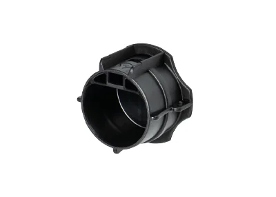 Заглушка  05.565.9953.1 - Заглушка для не используемого вилочного разъема 4/5 полюсов, цвет: черный, серия RST20i4/5