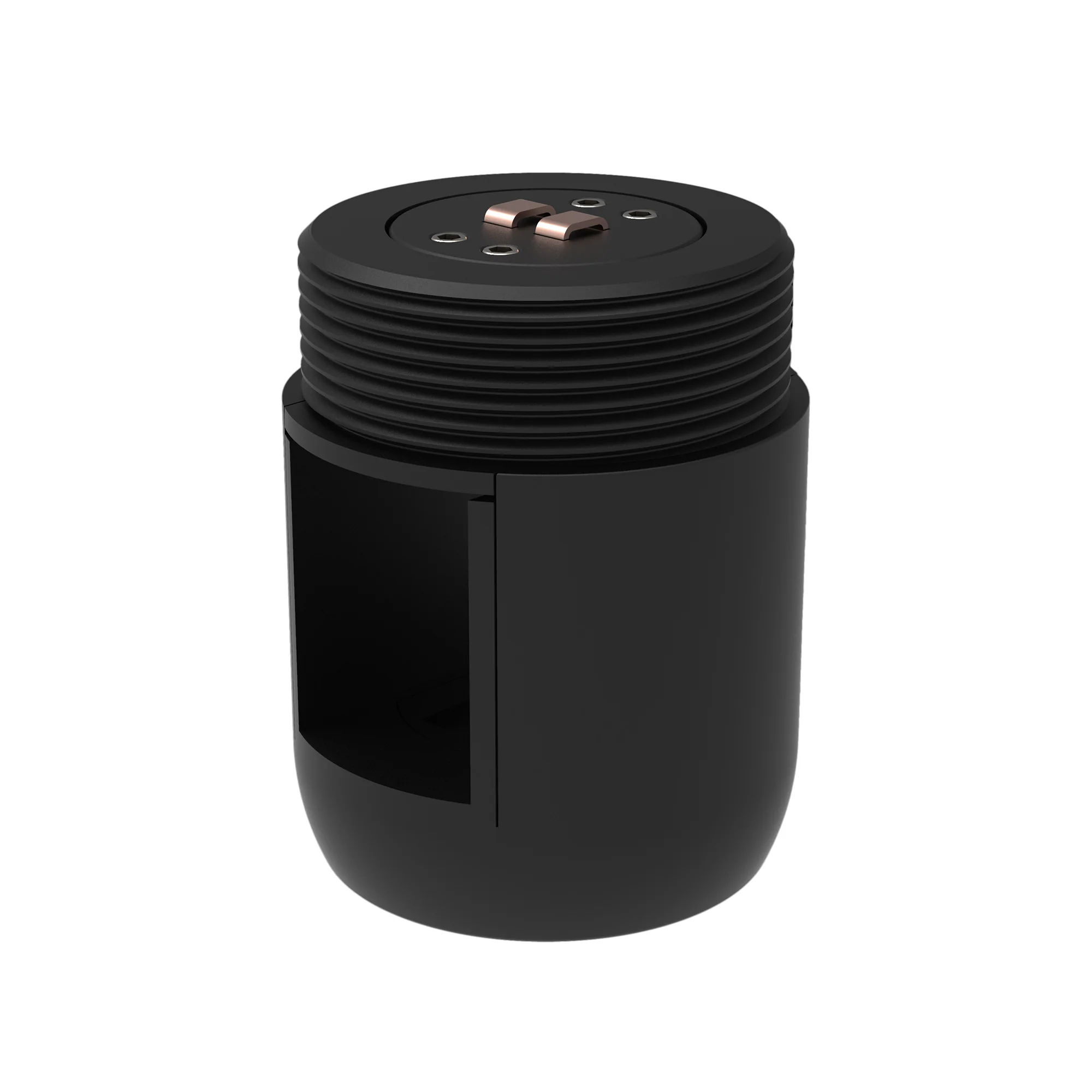 Держатель трека ART-APRIORI-HOLDER-CON-A-POWER (BK) (Arlight, IP20 Металл, 3 года) 045093