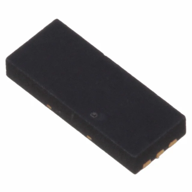 DMG5802LFX-7 - MOSFET 2N-CH 24V 6.5A 6DFN