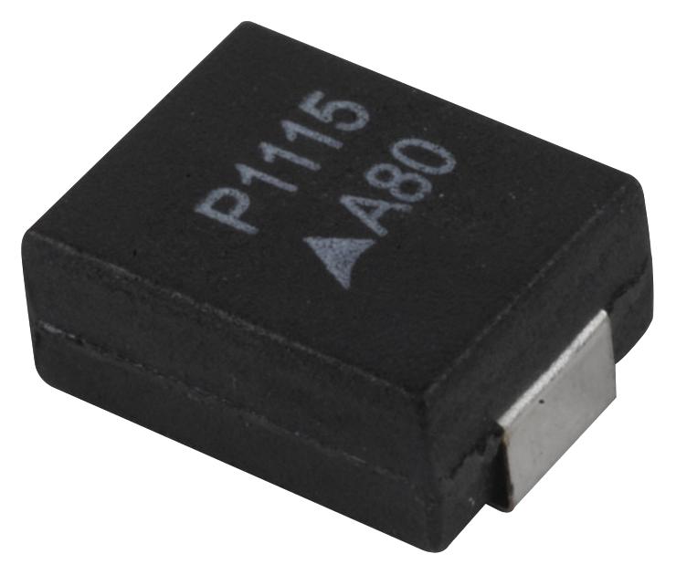 B59115P1080A062 - PTC-термистор (позистоp) 55Ом ±25% двухвыводной 3225 для поверхностного монтажа автомобильного применения лента на катушке