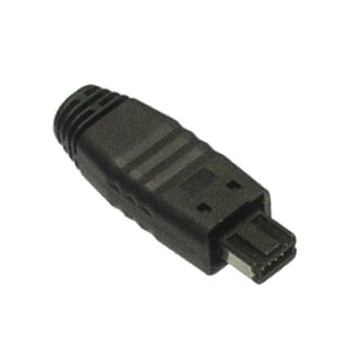 USBA/MINI-SP 4 КОНТАКТА - Разъем USB USBA/Mini-SP, 4 контакта