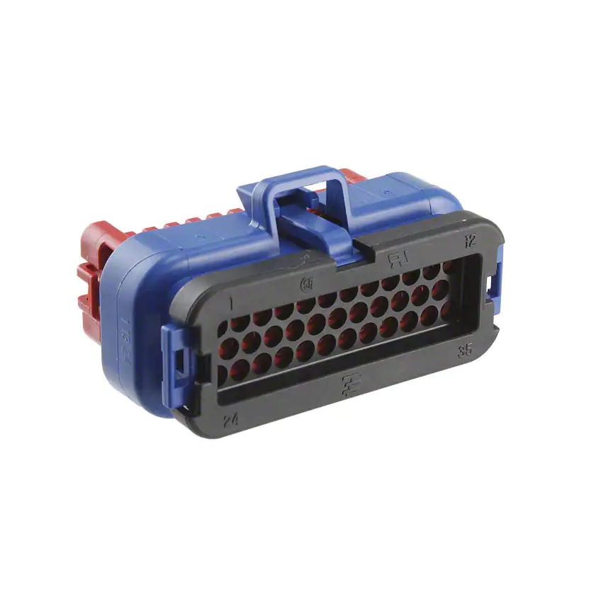 776164-5 - Соединитель автомобильный