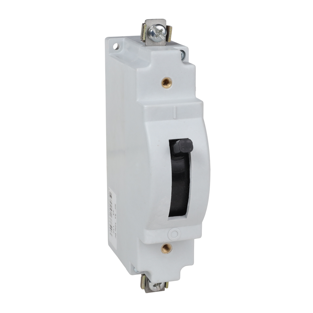 Выключатель автоматический А63-М-10А-10Iн-110DC-У3 103950