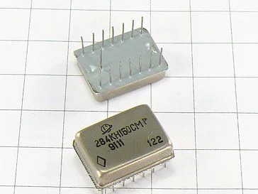 Микросхема ОСМ284КН1Б