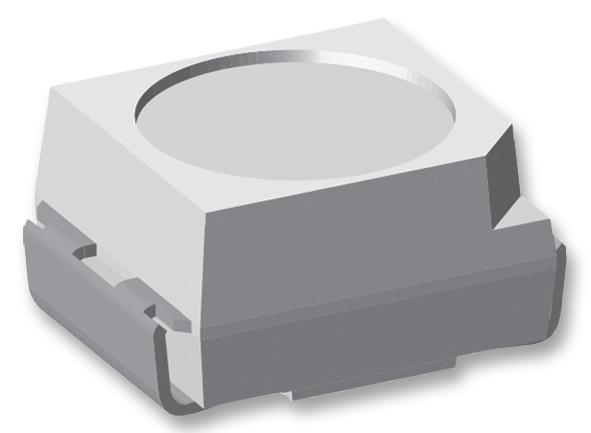 VLMG31L1M2-GS18 - Светодиод одноцветный зеленый 565нм автомобильного применения 2-Pin PLCC лента на катушке