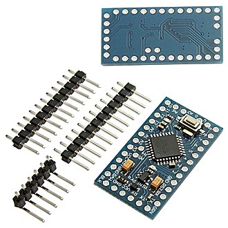 ARDUINO PRO MINI ATMEGA.. - ARDUINO PRO совместимая плата ATMEGA мини