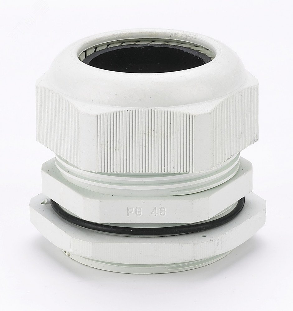 Кабельный ввод типа PG 48 диаметр кабеля 38-45мм C2 32159DEK