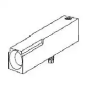 5223957-1 - Корпус для разъема на плату