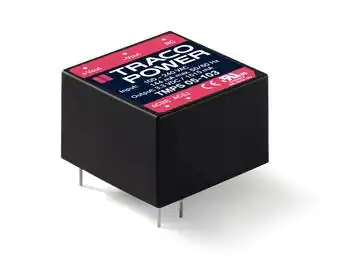 TMPS 05-103 - Преобразователь AC/DC выход 3.3В 1.515A 5Вт 5-выводов