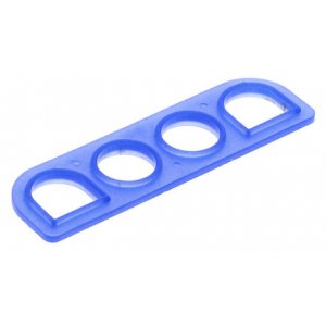 794273-1 - Уплотнитель разъема силиконовый