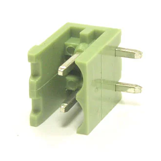 XY2500R-A-02P 5MM - Клеммник разрывной SZC XY2500R-A-02P, 5 мм