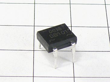 Мост DB101