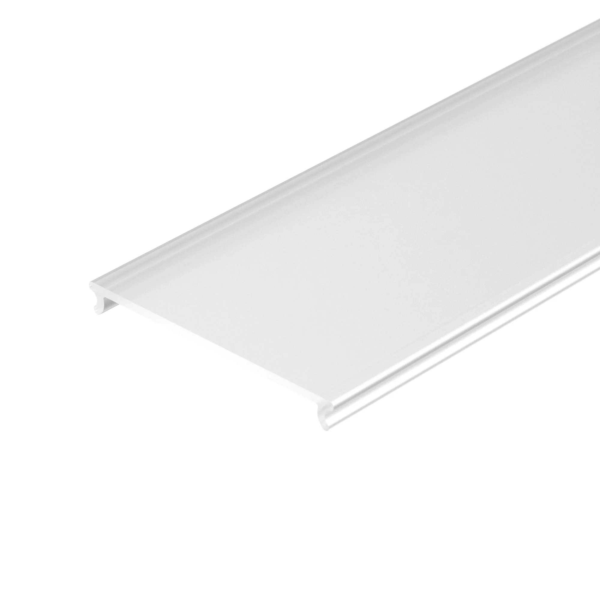 Экран STRETCH-S-35-CEIL-CENTER-10m OPAL (GAMMA35) 046819 - Матовый экран для профиля STRETCH-S-35-CEIL-CENTER (GAMMA35). Материал PC. Светопропускание до 78%. Длина 10000мм. Цена за 1м.