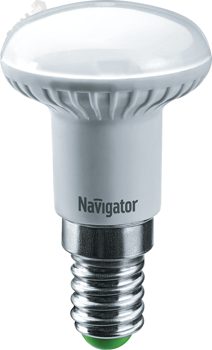 Лампа светодиодная LED зеркальная 2.5вт E14 R39 теплый 18583