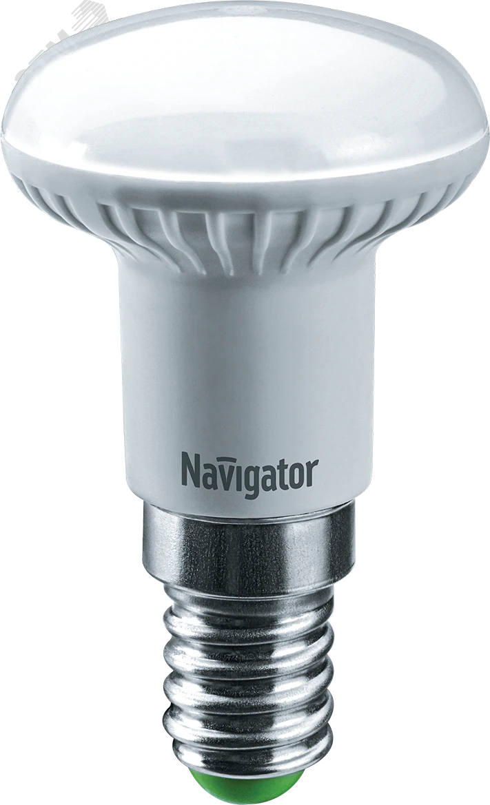Лампа светодиодная LED зеркальная 2.5вт E14 R39 теплый 18583