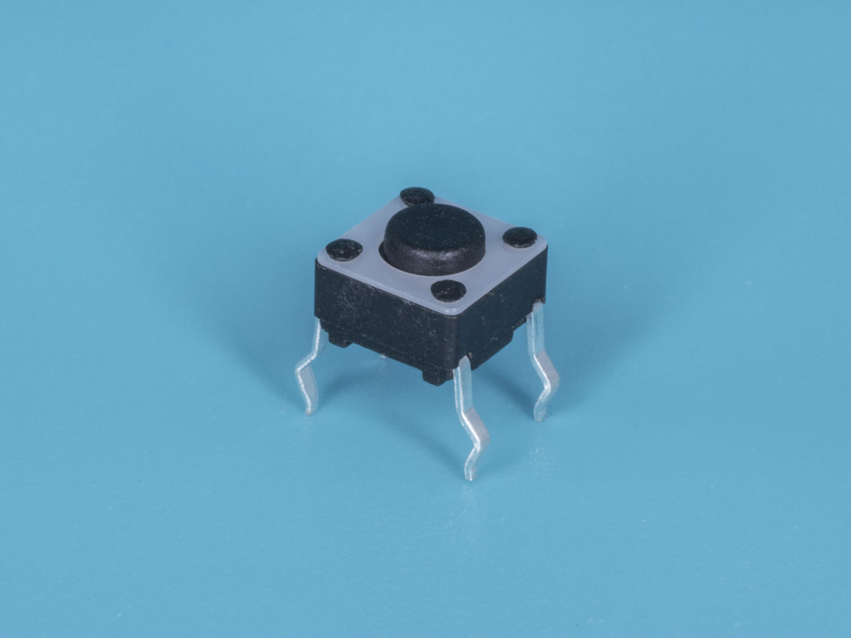 SWT-2 - Кнопка тактильная, тип 2