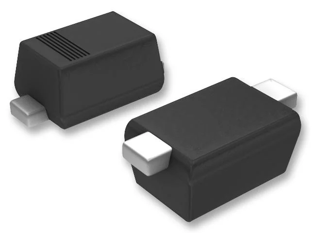 BZT52C8V2T-7 - Стабилитрон 8.2В 300мВт SOD523