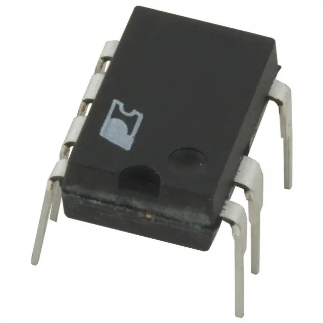 TNY276PN - Импульсный источник электропитания сх. упpавления, MOSFET 700В/ток стока 720мА, выходная мощность 10-19Вт