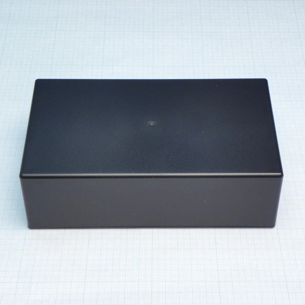 G1025B - Корпус из высокопрочного пластика