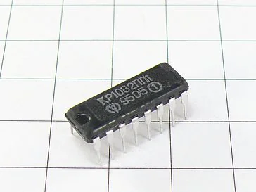 Микросхема КР1082ПП1