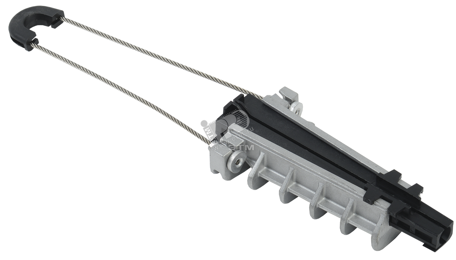 Зажим анкерный ЗАН 50-70/1500 ECOLINE UZA-14-D50-D70-1500-ECLN