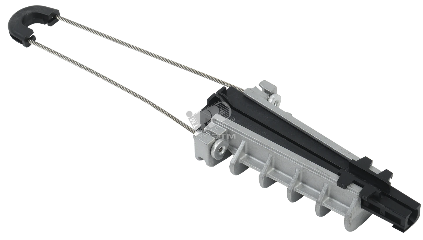 Зажим анкерный ЗАН 50-70/1500 ECOLINE UZA-14-D50-D70-1500-ECLN