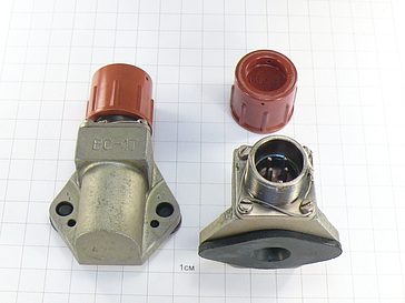 Выключатель ВС-1Т "5"