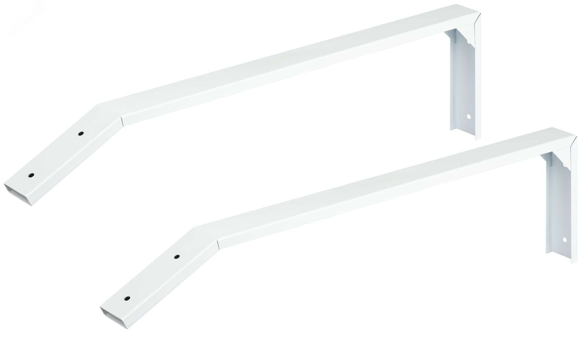 Кронштейн для школьных досок SPO-SCHOOL-SET для светильников ДПО в комплекте 2шт Б0048922