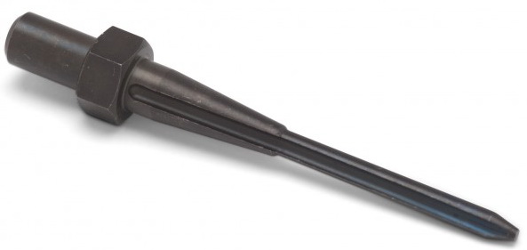 Очиститель конический для жала - Конусный очиститель для наконечников WELLER WXDP/DSX 120