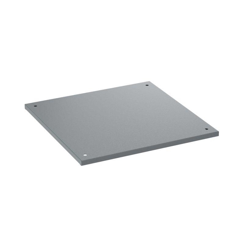 Комплект крыши без фланца ШхГ 600x400 мм R5NKRS64