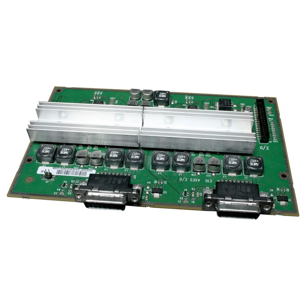 sic3300050 - Плата управления третьей и четвертой осью для e10/e10R