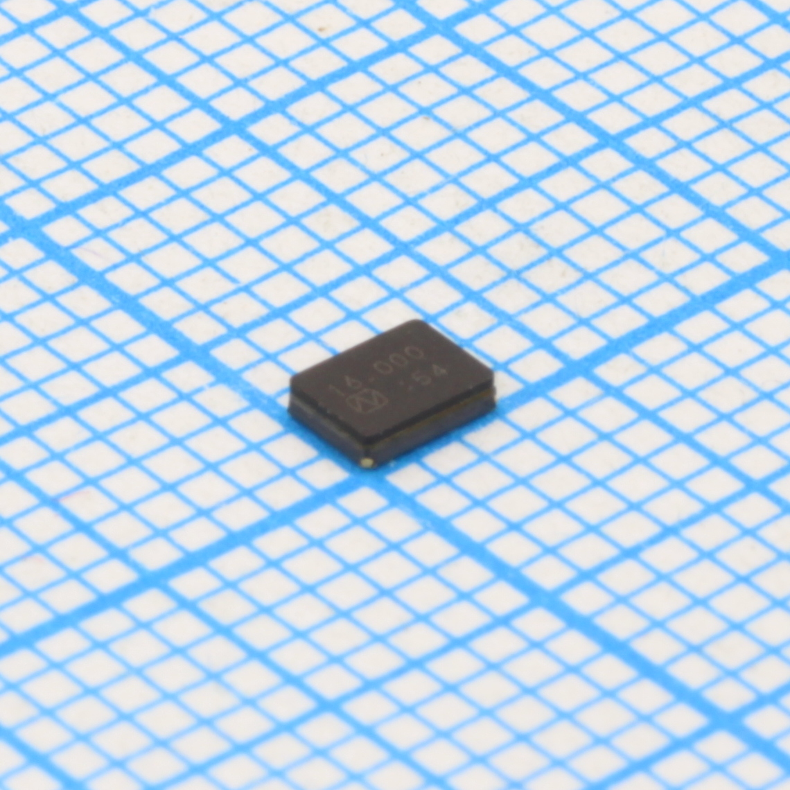 NX3225GA-16.000MHZ-STD-CRG-2 - Резонатор кварцевый 16МГц