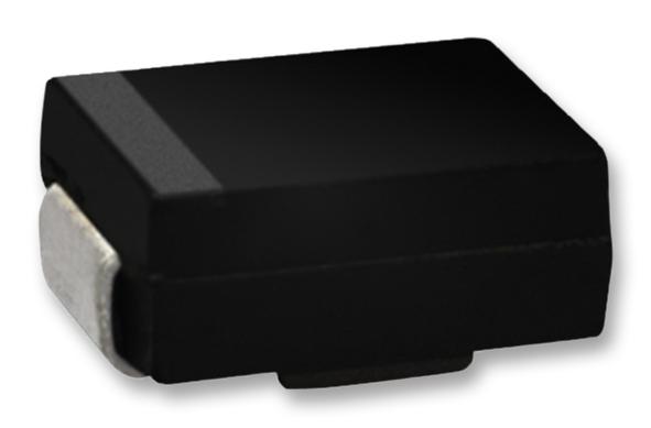 SMCJ170A - Диод защитный от перенапряжения - TVS (супрессор) однонаправленный 170В 1.5KВт 2-Pin SMC лента на катушке