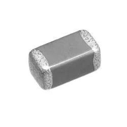 GQM2195C2E8R2CB12D - Конденсатор керамический многослойный SMD 0805 8.2пФ 250В C0G ±0.25пФ