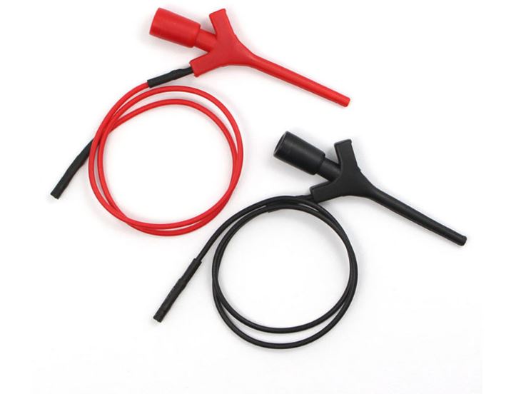 BC55-20320 - зажим монтажный ( захват-усики)