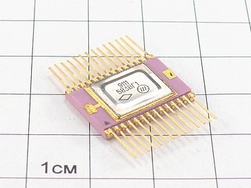 Микросхема 583ВГ1